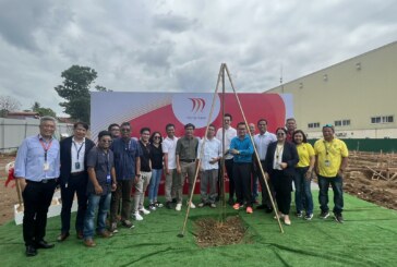 Aboitiz Construction to do site development and foundation works for   Monde Nissin’s plant in Davao City