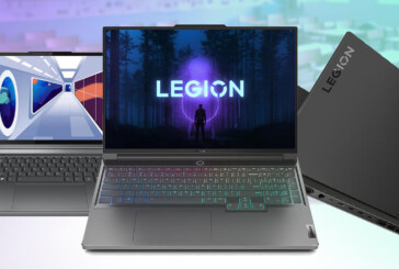 Lenovo refreshes its consumer lineup with powerful upgrades designed to empower a new generation of users