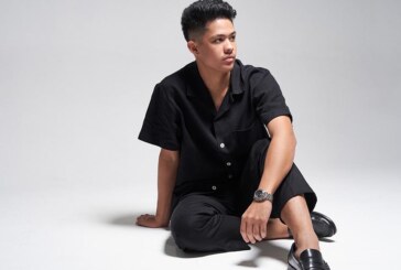 Filipino singer-songwriter Benj Pangilinan drops music video for “Love, That’s Rare”