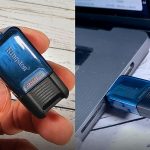 Review: Kingston DataTraveler 80 M USB-C Flash Drive (256GB)