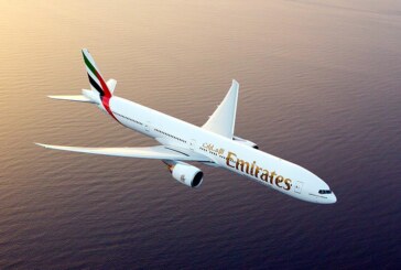Explore the world this summer with Emirates