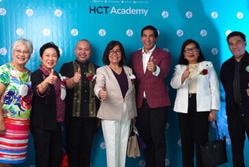 Filipino nurses get a global competitive edge through HCT Academy