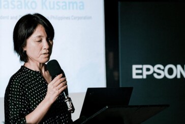 Epson Philippines underscores commitment to further enable growth, innovation, and sustainability for Philippine businesses