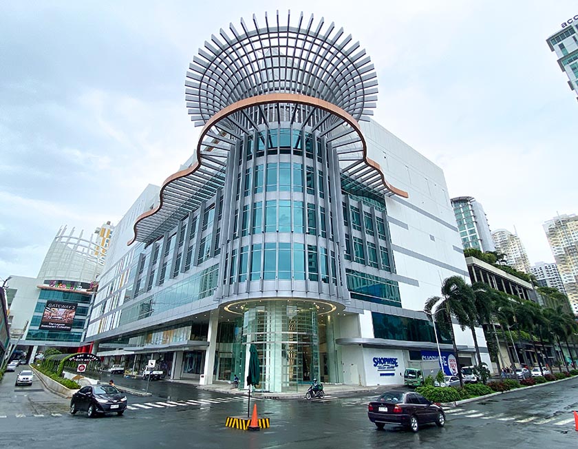 Araneta Group expands retail footprint with The New Gateway Mall 2
