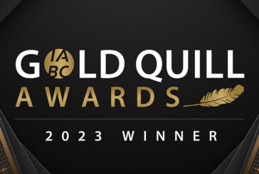 Pru Life UK wins 2023 IABC Gold Quill Award for financial literacy initiative