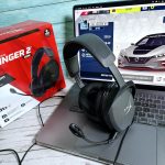 Review: HyperX Cloud Stinger 2 Core Wired Gaming Headset