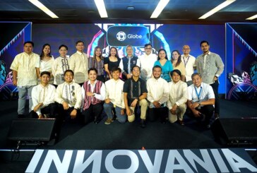 Globe’s INNOVANIA 2023: A Convergence of Cutting-Edge Technologies and Sustainable Solutions
