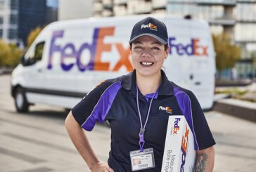 FedEx Express Hailed as One of the Best Employers in the Philippines