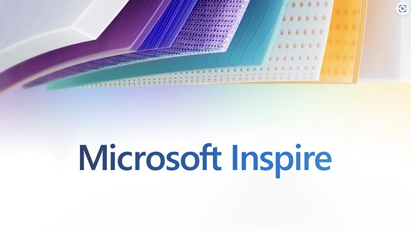 Microsoft announces the latest AI-powered innovations at Microsoft Inspire 2023