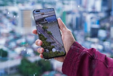 Why HONOR Magic5 Pro is the Perfect Phone for you this Rainy Season