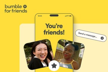 Bumble Inc. Introduces ‘Bumble For Friends’ Friendship-finding App in the Philippines