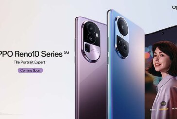 OPPO Reno10 Series 5G The Newest Portrait Expert Smartphone Is Set To Launch On August 3