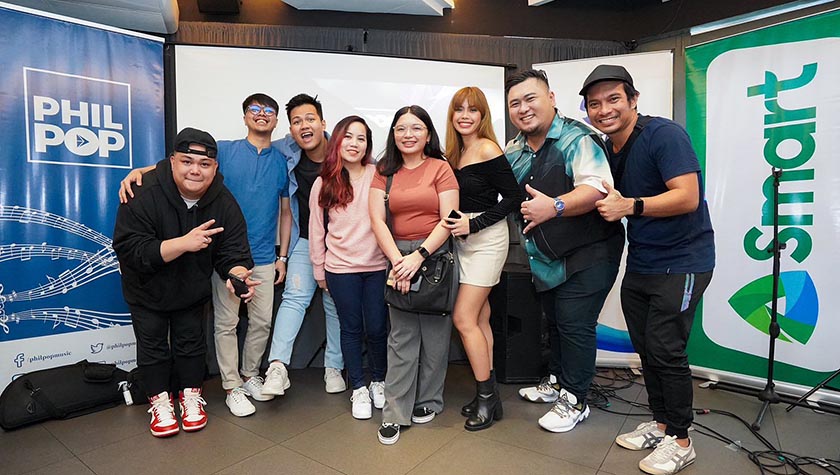 PhilPop Himig Handog Songwriting Festival announces top 12 finalists for main competition
