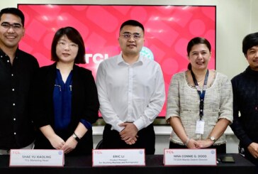TCL Philippines Collaborates with TESDA to Empower Healthy Food Preparation and Culinary Skills Training