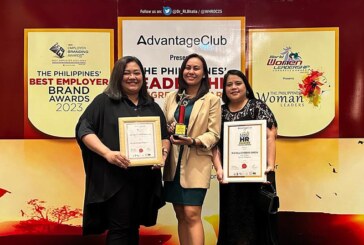Sun Life Bags Employer Brand Award and Two HR Chief Accolades