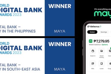 Redefining banking, Maya emerges as Southeast Asia’s Best Digital Bank