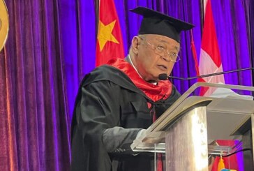 The Asian Institute of Management Celebrates the Graduation of Outstanding Leaders and Managers