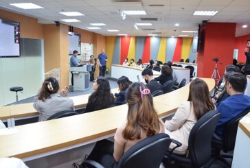 Mapúa University enhances the student experience via global classrooms