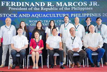 Pilmico bags three awards at the Livestock Philippines 2023