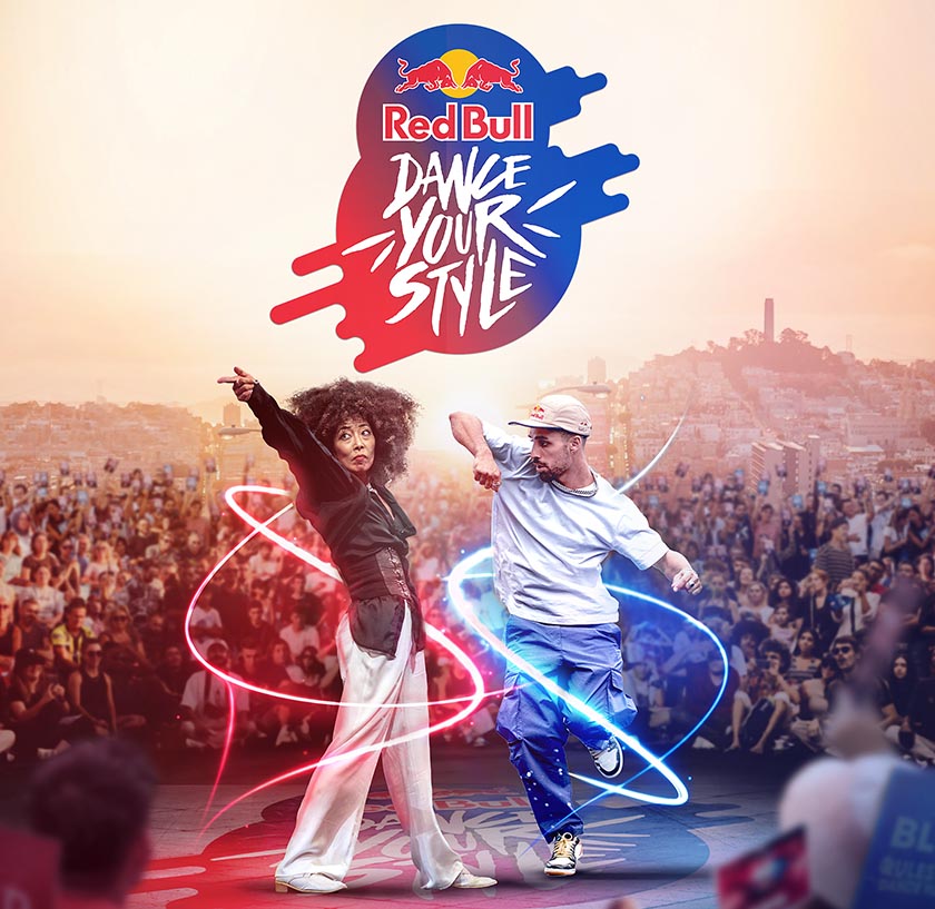 The Ultimate Dance Battle Returns as Red Bull Dance Your Style Philippines is Back for Another Season