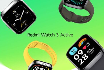 Get the new Redmi Watch 3 Active at an Early Bird Price of only PHP 1,899