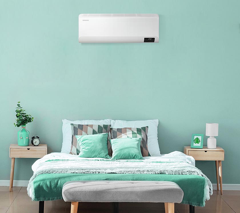 How the Samsung S-Inverter Air Conditioner Gives Your Businesses a Cool Boost