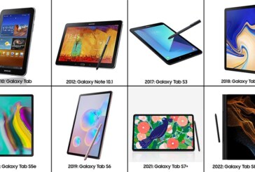 The evolution of the Galaxy Tab: How Samsung is pushing the boundaries in the premium tablet market