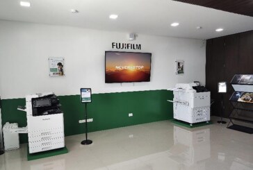 FUJIFILM Business Innovation Philippines Corp. Expands Presence with New Office and Showroom Branch in Davao City