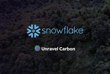 Unravel Carbon chooses Snowflake to empower organizations with actionable decarbonization insights