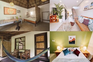 Solo travel and private room stays on Airbnb gain momentum  in the Philippines