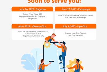 More Xiaomi Exclusive Centers Are Opening in the Philippines