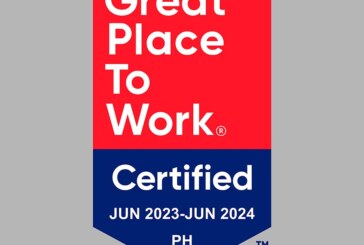 Sun Life Recertified for 2023 as a “Great Place to Work” Company