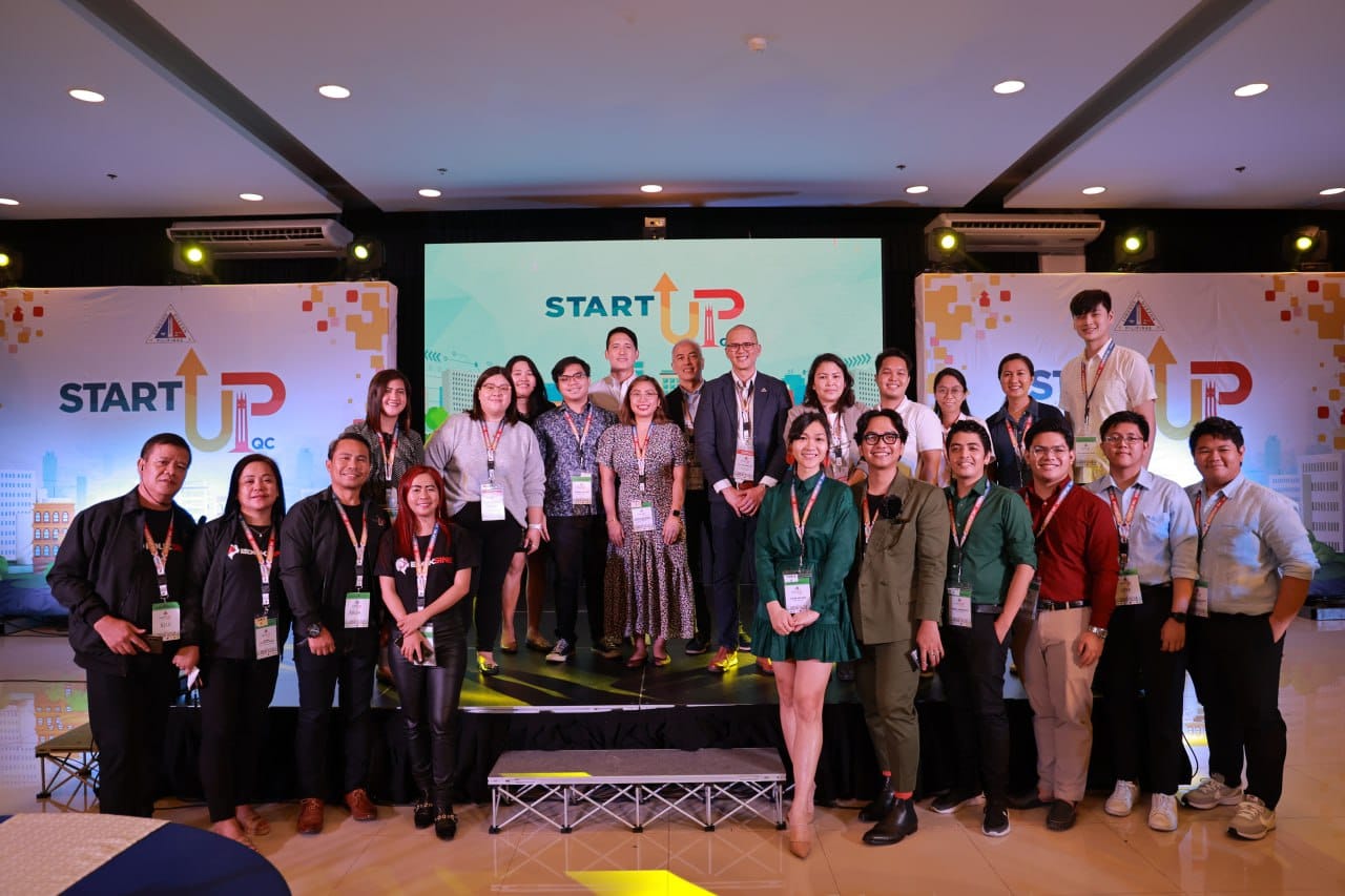 QC government launches Cohort 2 of Startup QC to aid more business startups