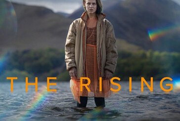 ‘There’s Something Primal About Water and Rebirth’: Lead Writer Peter McTighe on The Rising’s Powerful Opening Scene