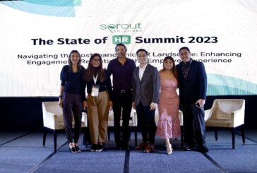 Sprout Solutions unveils key HR trends and insights for 2023 in the Philippines