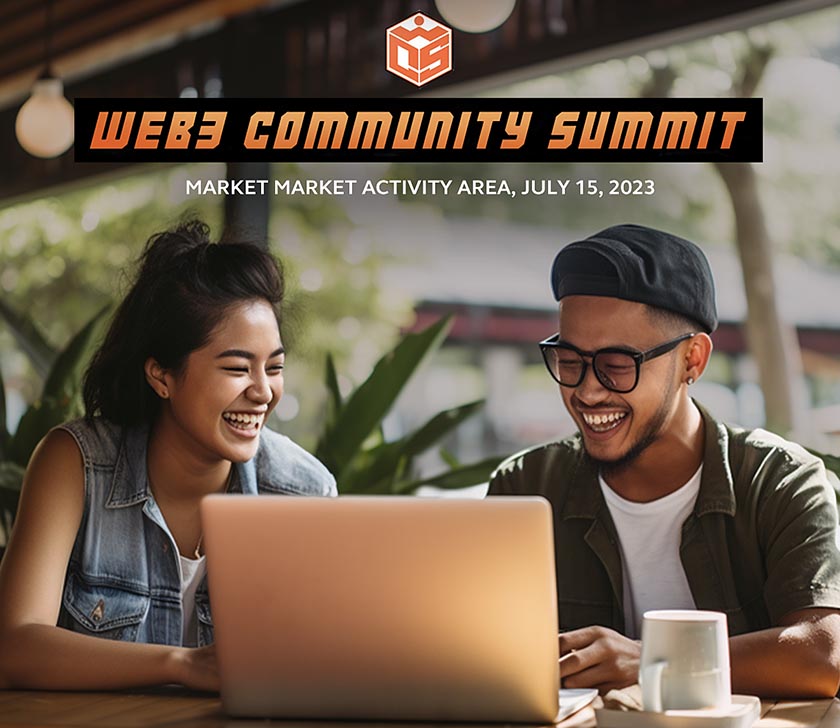 Globe teams up with Yield Guild Games for Web3 education in PH, Web3 Community Summit slated on July 15