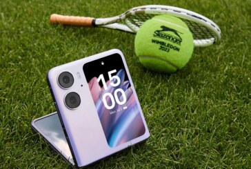 OPPO Technologies Empower Global Fans to Immerse Themselves in the Excitement of Sports