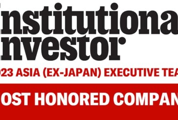 Xiaomi Wins Institutional Investor’s Asia Executive Team Awards for the Fifth Consecutive Year