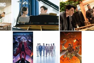 DISNEY+ LAUNCHES ROBUST LINEUP OF NEW APAC SHOWS   FOR SECOND HALF OF 2023 AND BEYOND