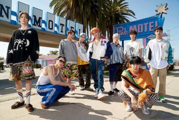 New K-Pop Documentary Series “NCT 127: THE LOST BOYS”  To Debut August 30 Exclusively on DISNEY+
