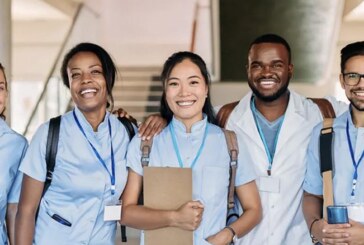 Get Ready to Work Abroad: A Checklist for healthcare professionals