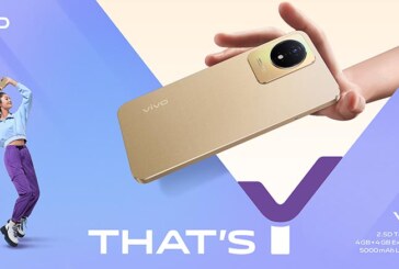 vivo Y02t to launch newest premium-looking, budget phone on July 22