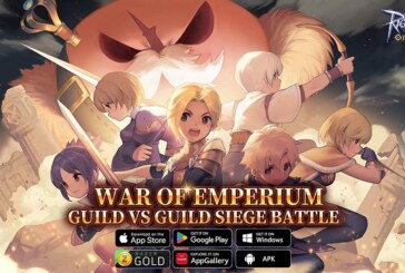 Conquering Ragnarok Origin’s War of Emperium for Filipino Warriors and Gamers