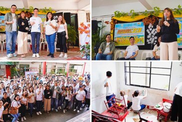 Above and Beyond: Samsung celebrates 25 years in the Philippines with DepEd’s Brigada Eskwela