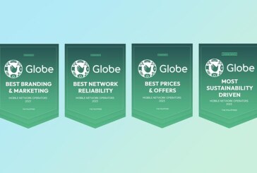 Globe dominates Standard Insights Consumer Choice Awards   Testament to service reliability and sustainable practices