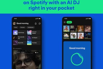 Spotify Expands DJ to Now Be Available in 50 Markets Around the World. Here’s How To Find It