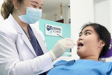 No more tooth decay: Maintaining good oral health