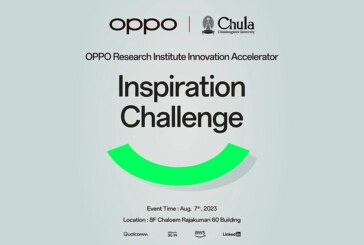 OPPO Hosts 2023 Inspiration Challenge Demo Event in Bangkok, Spurring Innovation Across APAC