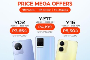 Hottest 8.8 back-to-school deals from vivo