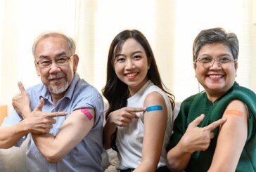 Choose to be protected: Schedule your annual flu shot